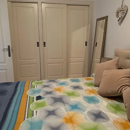 Casa Giuly 2 Apartmán *