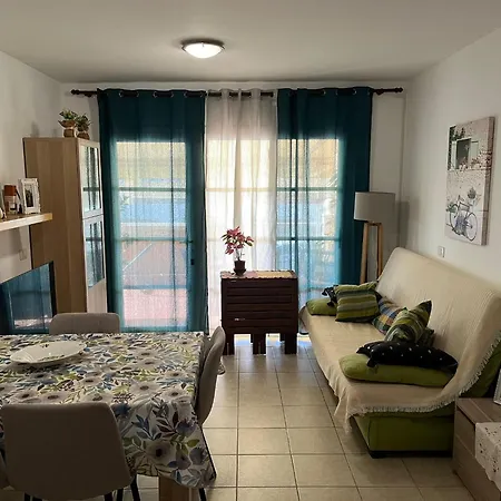 Apartmán Casa Giuly 2