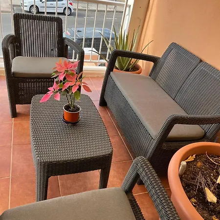 Casa Giuly 2 Apartmán *